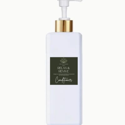 Velvet Bliss Spa Nourishing Conditioner